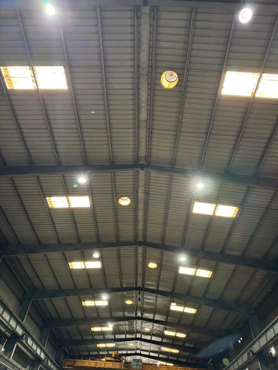 Shree Electricals Project Work 23