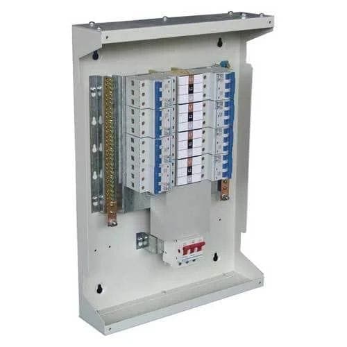 Shree Electricals Project Work 33