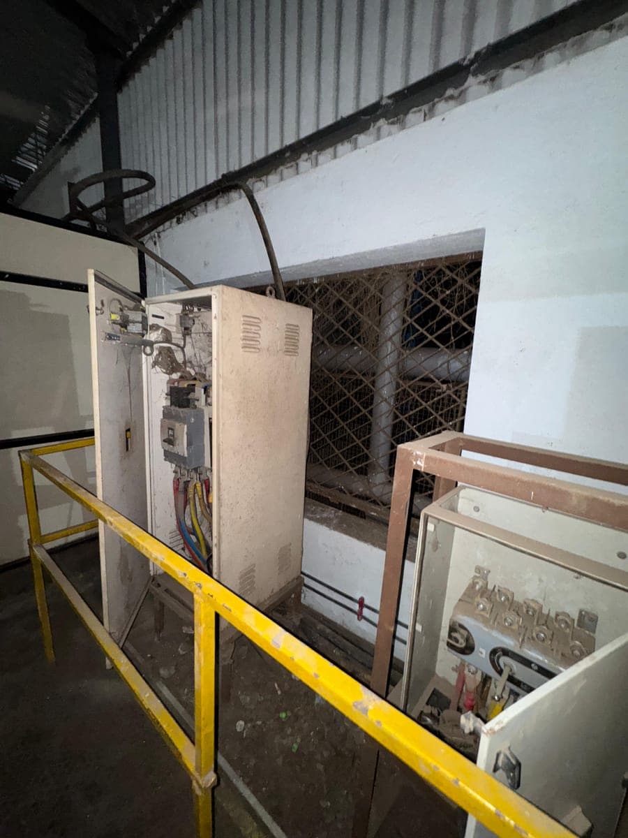 Shree Electricals Project Work 6