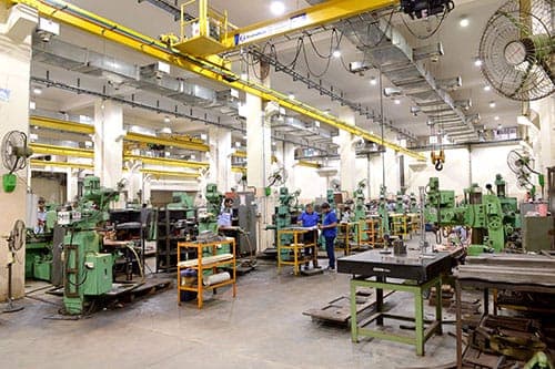 Electroflex Engg Pvt Ltd - Factory Electrical Solutions Pune by Shree Electricals